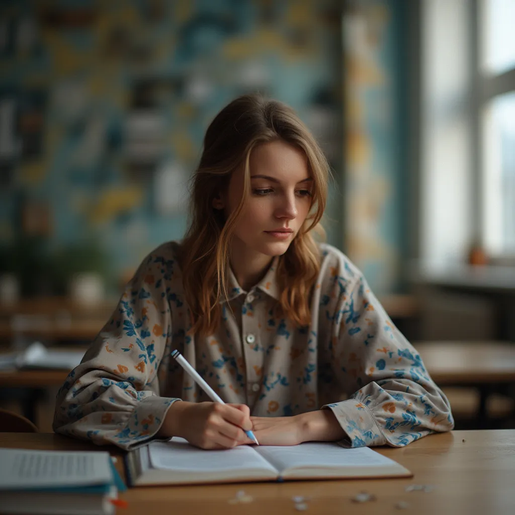 Преподаватель сербского языка