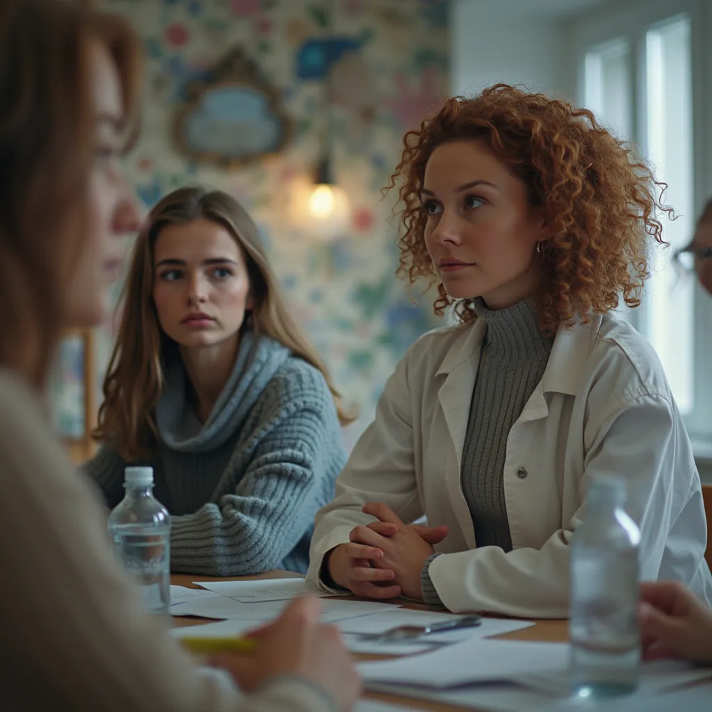 Елена Николич, преподаватель начальных уровней